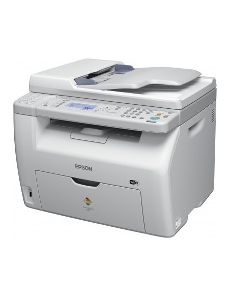 Epson AcuLaser CX17WF