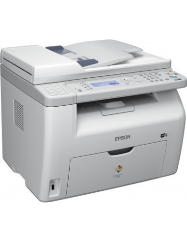 Epson AcuLaser CX17WF