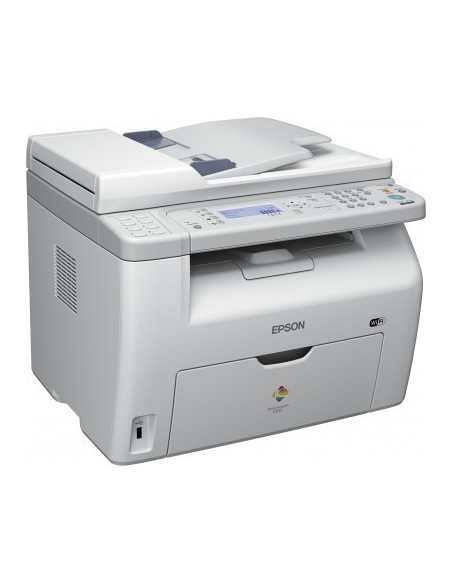 Epson AcuLaser CX17WF
