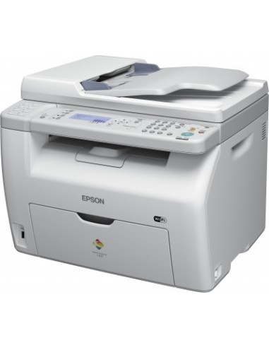 Epson AcuLaser CX17WF