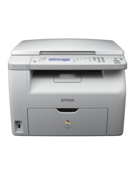 Epson AcuLaser CX17