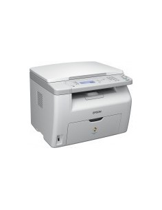Epson AcuLaser CX17 2