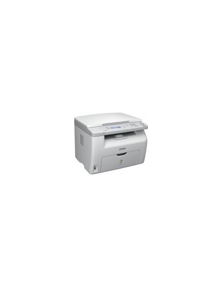 Epson AcuLaser CX17