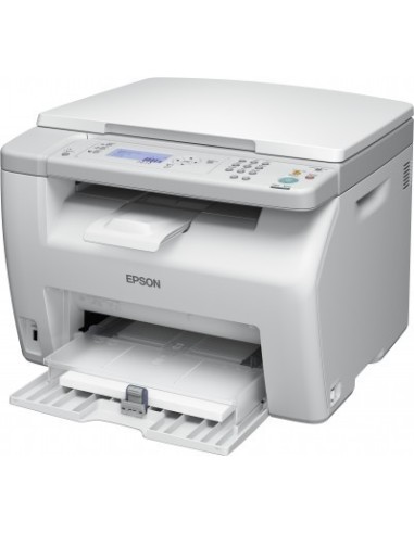 Epson AcuLaser CX17