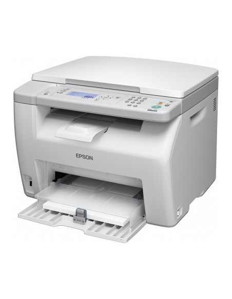 Epson AcuLaser CX17