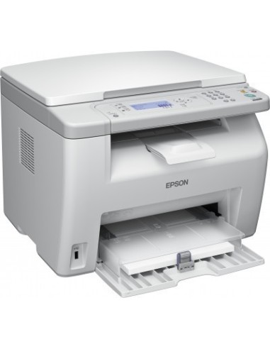 Epson AcuLaser CX17
