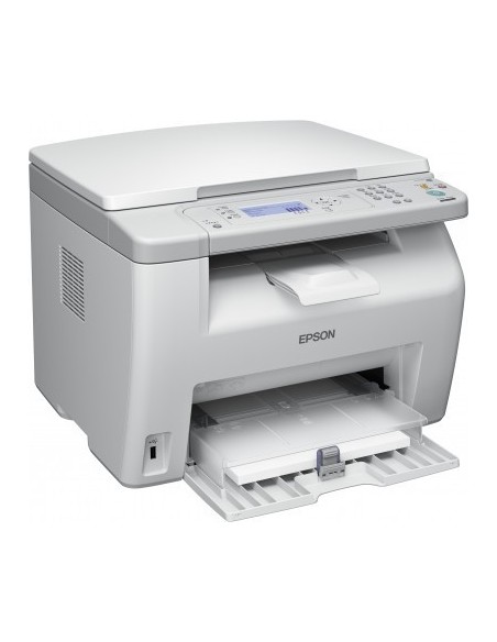 Epson AcuLaser CX17