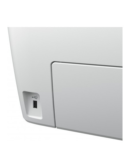 Epson AcuLaser CX17