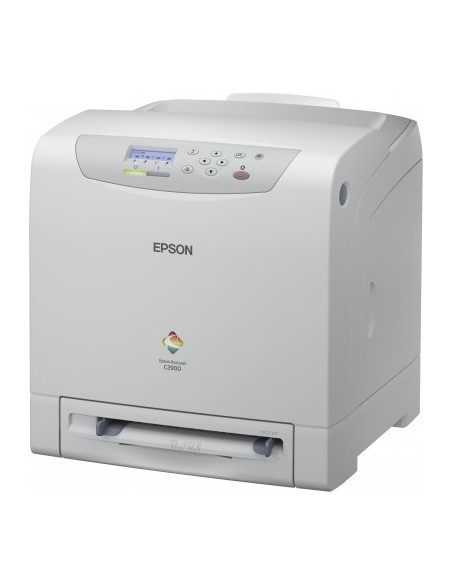 Epson AcuLaser C2900N