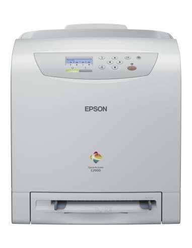Epson AcuLaser C2900N