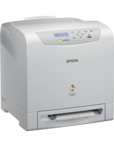 Epson AcuLaser C2900N