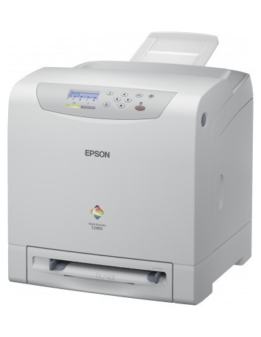 Epson AcuLaser C2900N