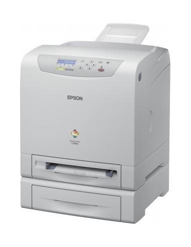 Epson AcuLaser C2900N