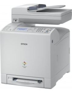 Epson AcuLaser CX29NF 2