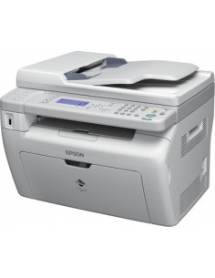 Epson AcuLaser MX14NF 2