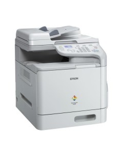 Epson AcuLaser CX37DNF