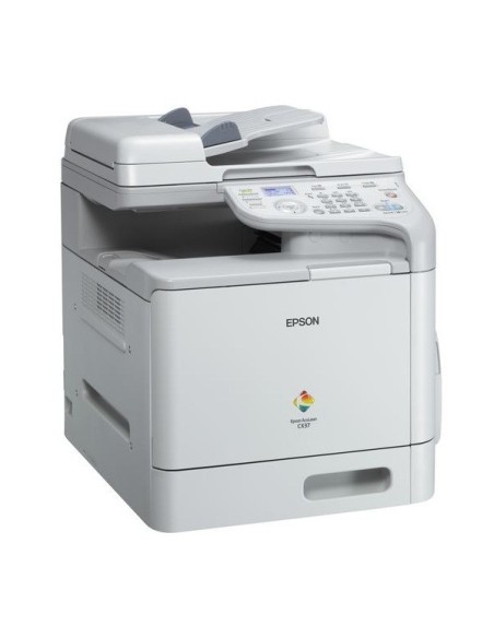 Epson AcuLaser CX37DNF