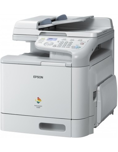 Epson AcuLaser CX37DNF