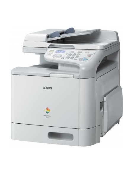 Epson AcuLaser CX37DNF