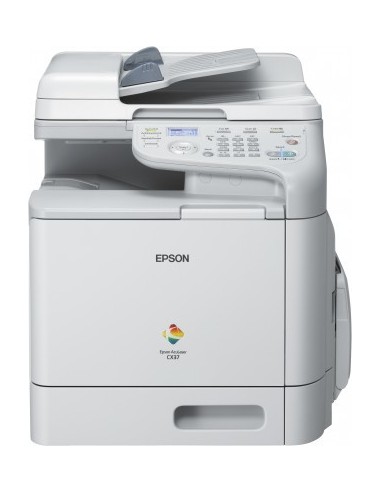 Epson AcuLaser CX37DNF
