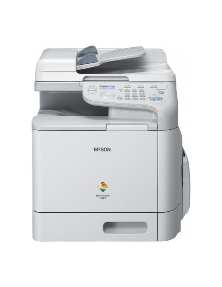Epson AcuLaser CX37DNF