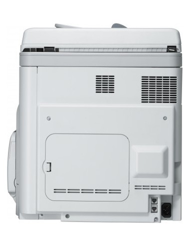 Epson AcuLaser CX37DNF