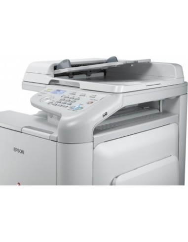 Epson AcuLaser CX37DNF