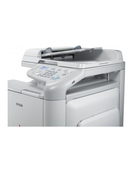 Epson AcuLaser CX37DNF