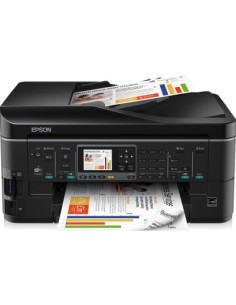 Epson Stylus Office BX635FWD
