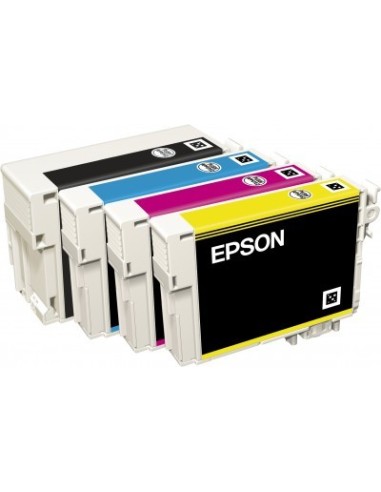 Epson Stylus Office BX635FWD