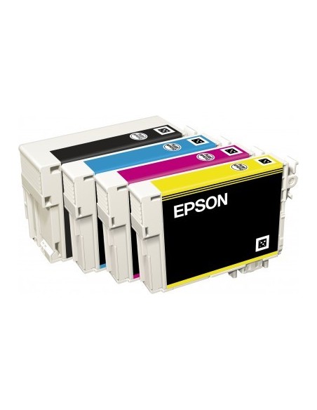 Epson Stylus Office BX635FWD