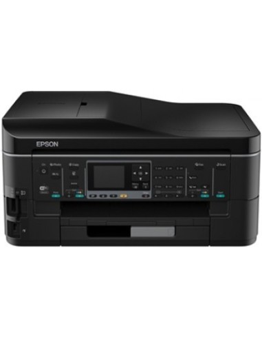 Epson Stylus Office BX635FWD