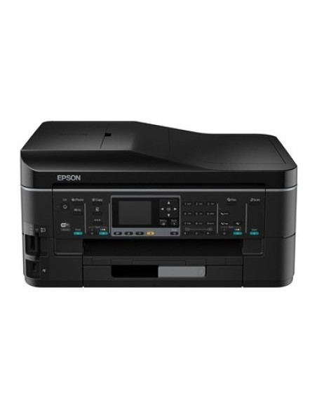 Epson Stylus Office BX635FWD