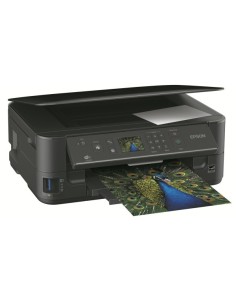 Epson Stylus SX535WD stampante a getto d'inchiostro A colori 5760 x 1440 DPI A4