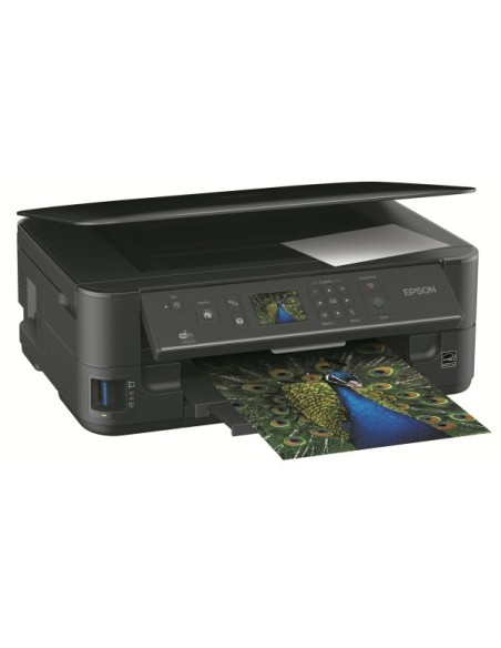 Epson Stylus SX535WD stampante a getto d'inchiostro A colori 5760 x 1440 DPI A4