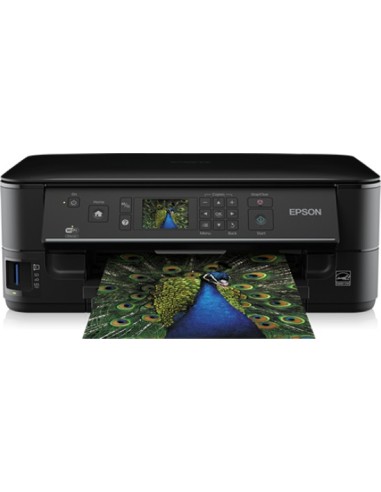 Epson Stylus SX535WD stampante a getto d'inchiostro A colori 5760 x 1440 DPI A4