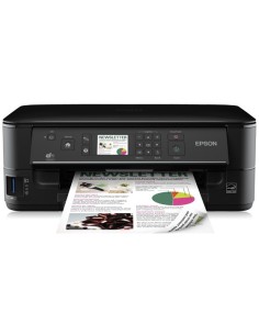 Epson Stylus BX535WD Ad inchiostro A4 5760 x 1440 DPI 36 ppm Wi-Fi