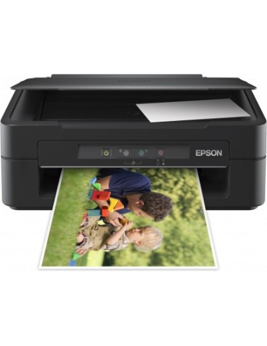 Epson Expression Home XP-102