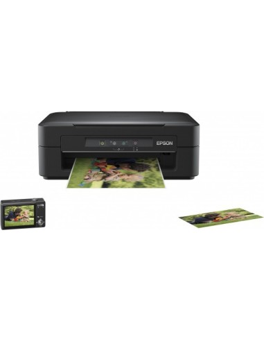 Epson Expression Home XP-102