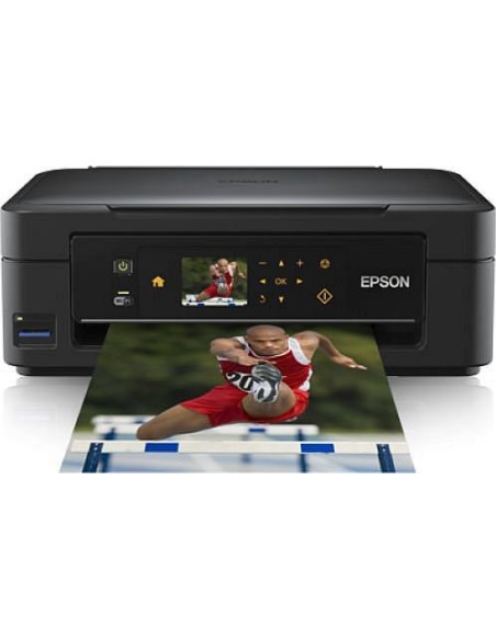 Epson Expression Home XP-402 Ad inchiostro A4 5760 x 1440 DPI 33 ppm Wi-Fi