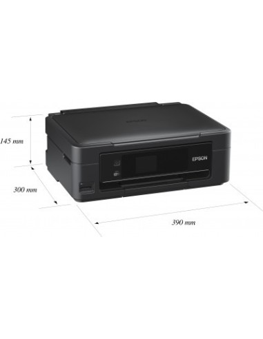 Epson Expression Home XP-402 Ad inchiostro A4 5760 x 1440 DPI 33 ppm Wi-Fi