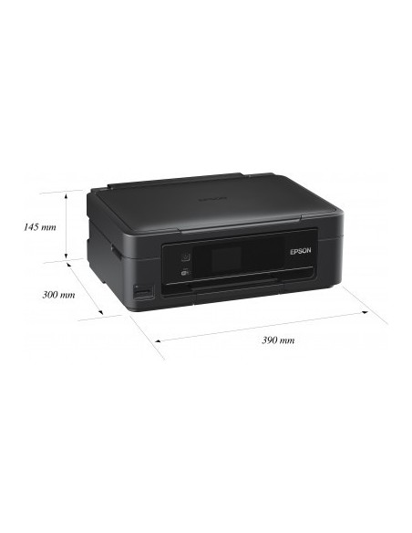 Epson Expression Home XP-402 Ad inchiostro A4 5760 x 1440 DPI 33 ppm Wi-Fi
