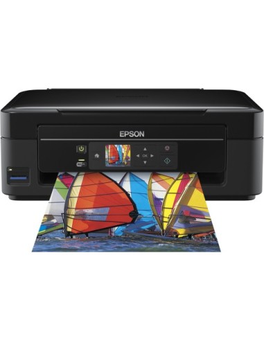 Epson Expression Home XP-305 Ad inchiostro A4 5760 x 1440 DPI 33 ppm Wi-Fi