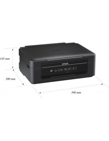 Epson Expression Home XP-205
