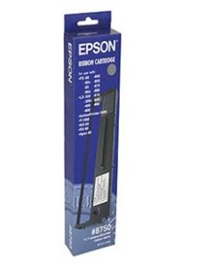Epson Nastro Nero