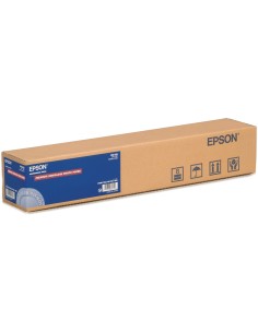 Epson Carta fotografica semilucida Premium, in rotoli da 60, 96cm (24'') x 30, 5m