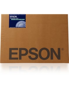 Epson Enhanced Matte Posterboard fotografico "matte" extra, fogli 76, 2cm x 101, 6cm