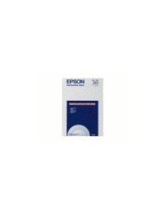 Epson Premium Semigloss Photo Paper, 100 x 150 mm, 251g m², 20 sheets