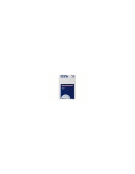 Epson Premium Semigloss Photo Paper, 100 x 150 mm, 251g m², 20 sheets