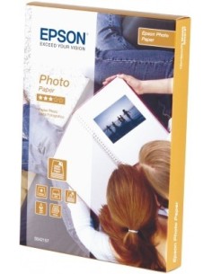 Epson Carta Fotografica "GOOD"
